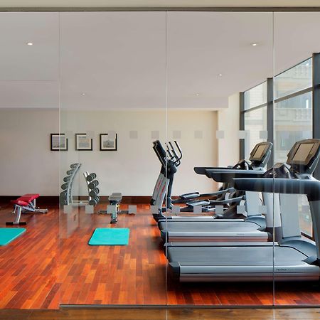 Radisson Blu Hotel, Αντίς Αμπέμπα Εξωτερικό φωτογραφία