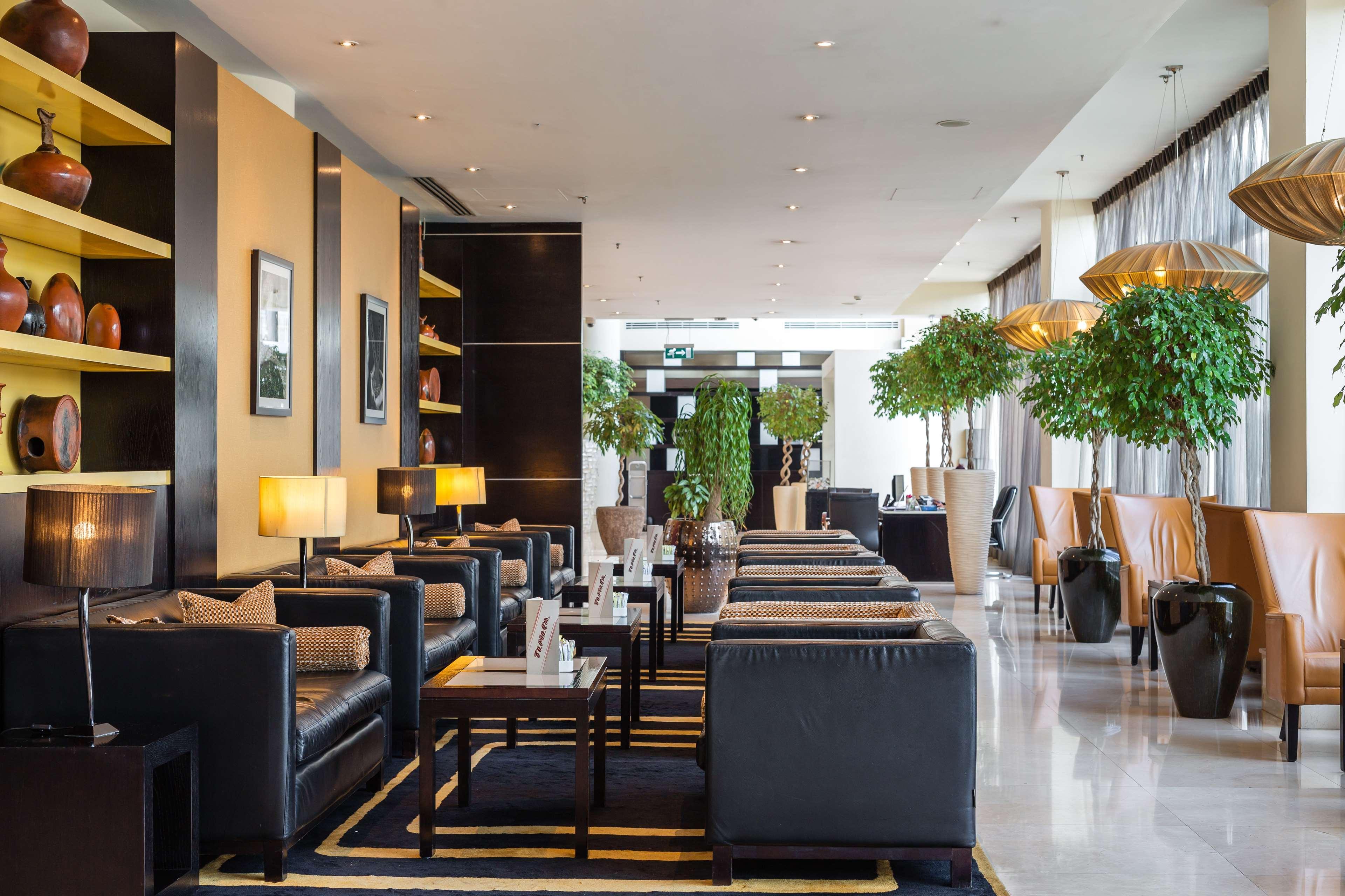 Radisson Blu Hotel, Αντίς Αμπέμπα Εξωτερικό φωτογραφία