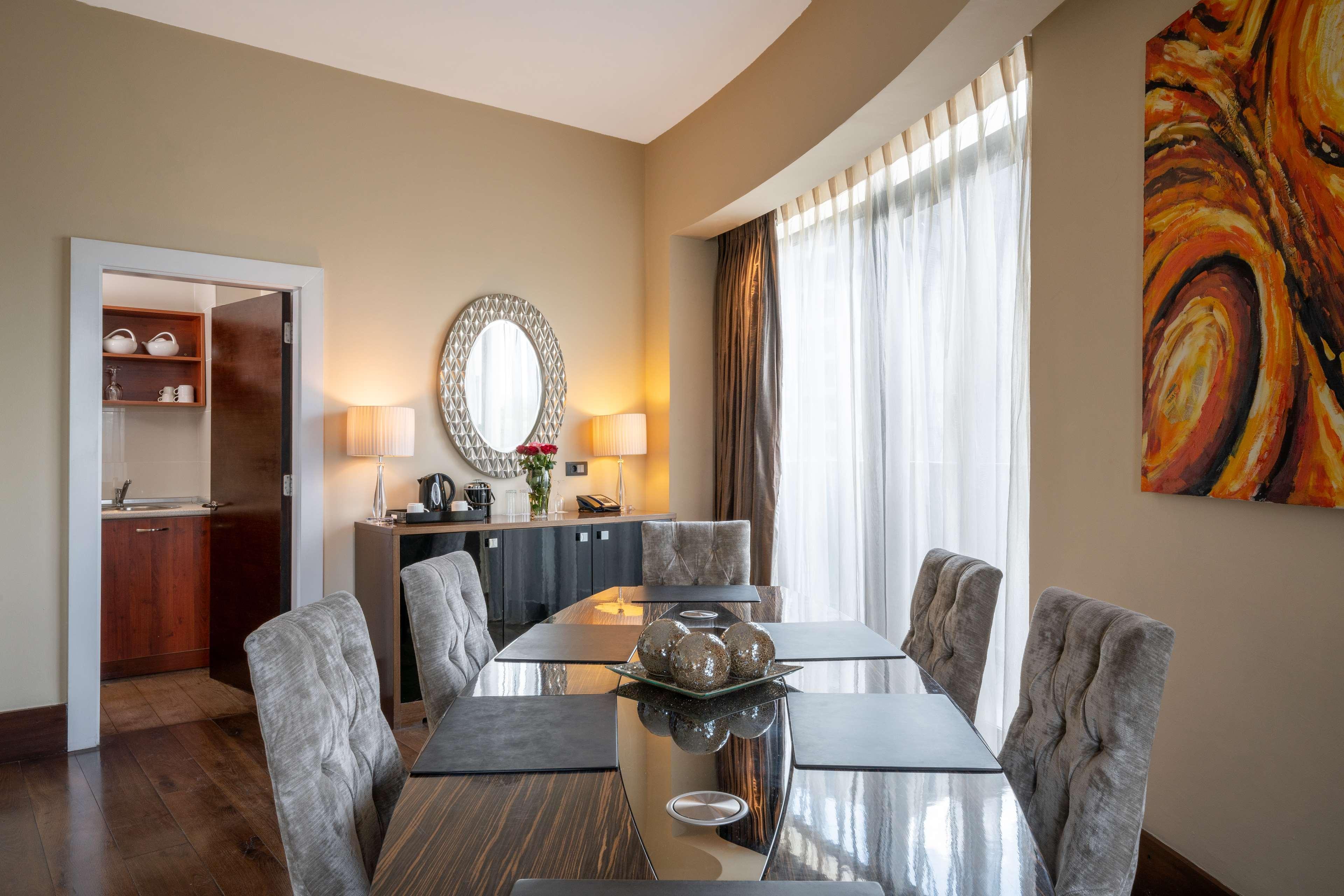 Radisson Blu Hotel, Αντίς Αμπέμπα Εξωτερικό φωτογραφία