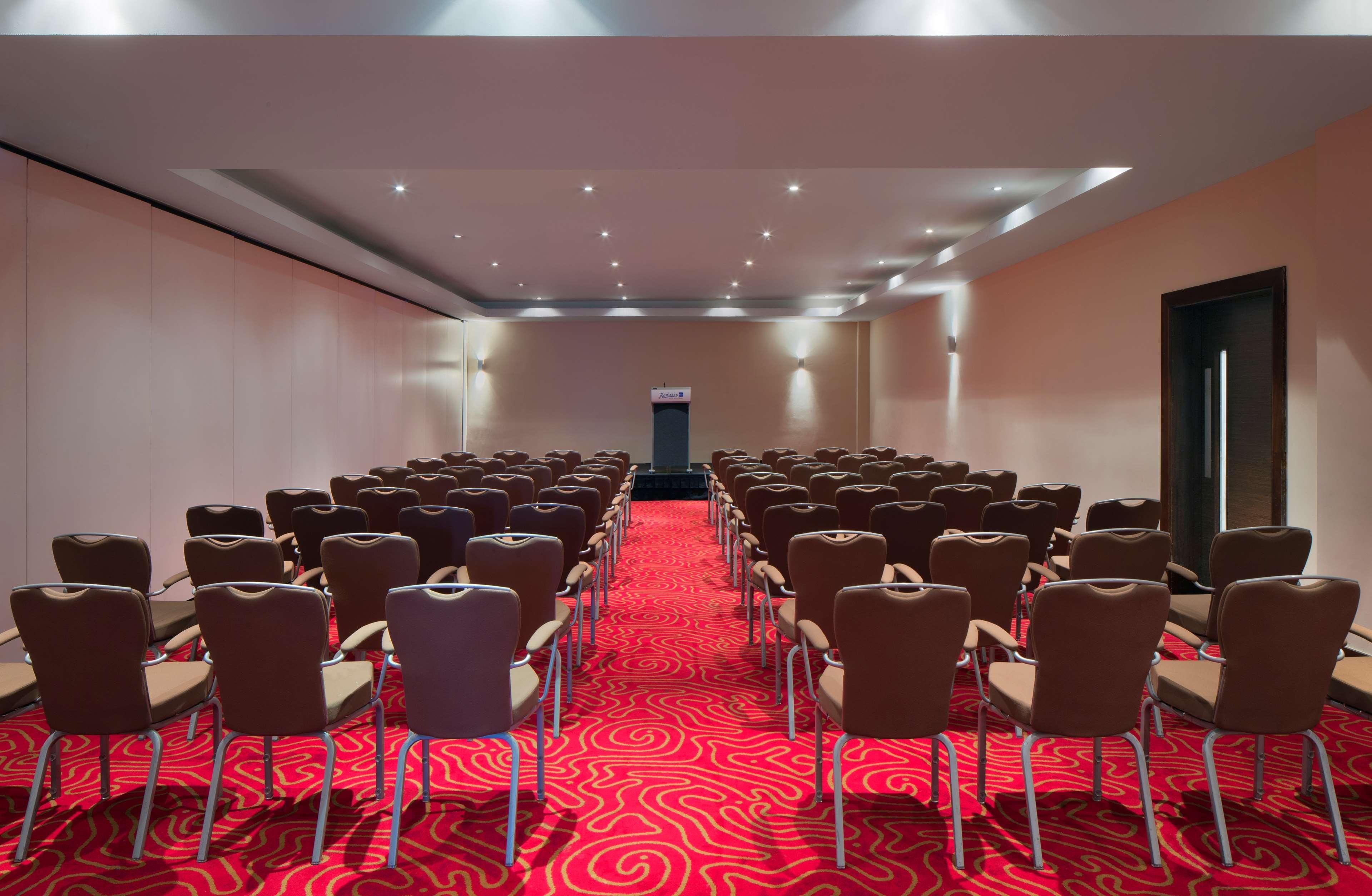 Radisson Blu Hotel, Αντίς Αμπέμπα Εξωτερικό φωτογραφία