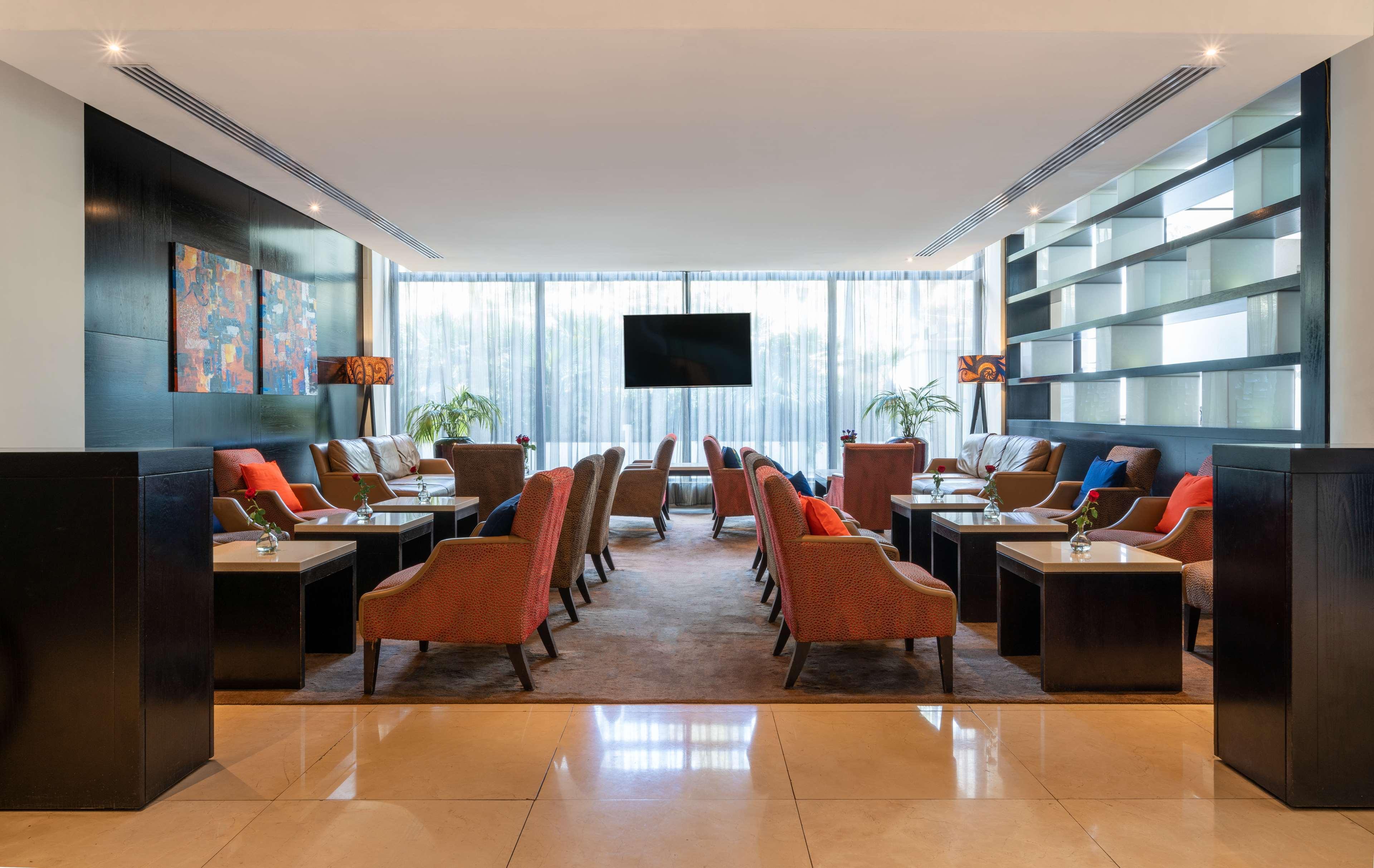 Radisson Blu Hotel, Αντίς Αμπέμπα Εξωτερικό φωτογραφία