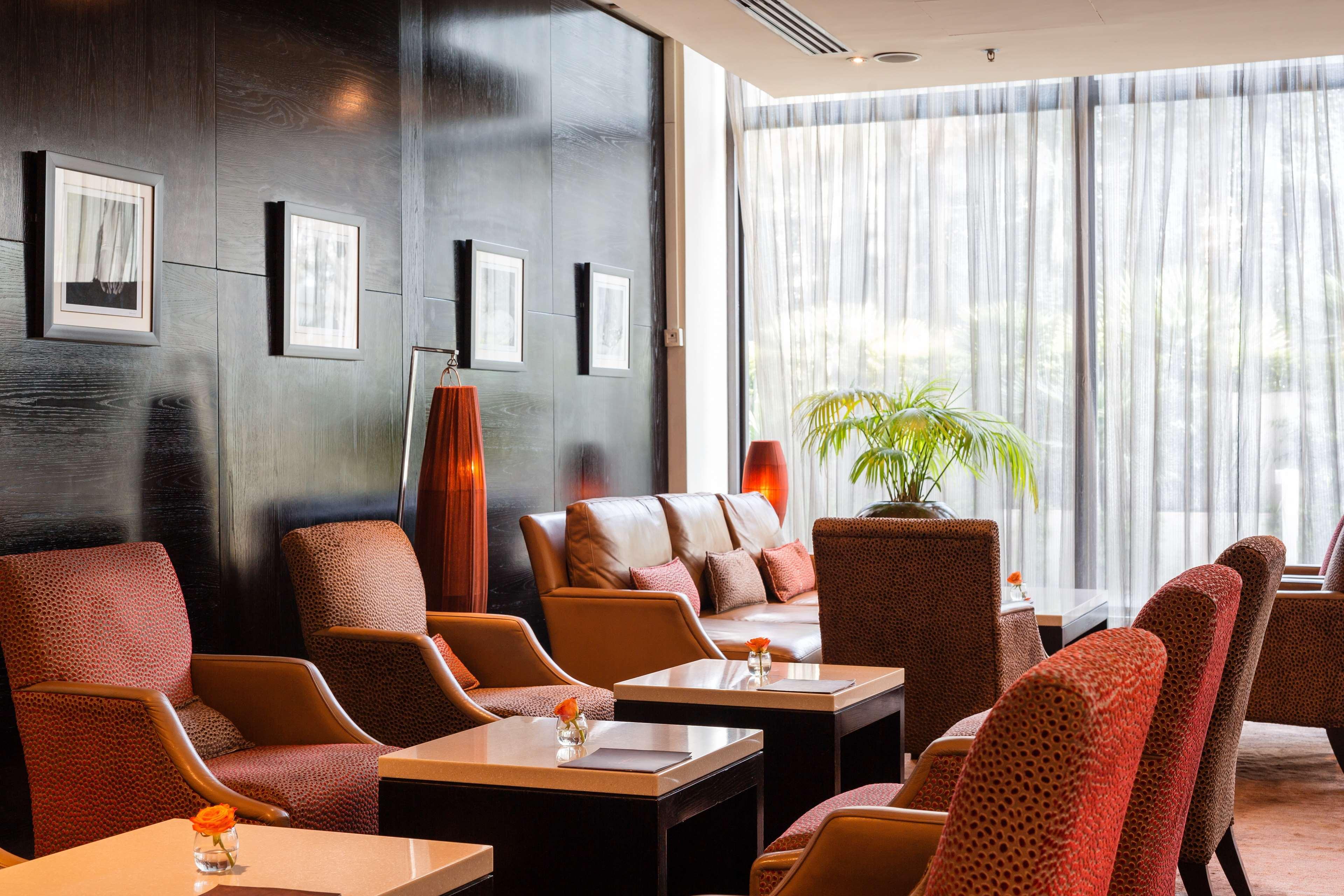 Radisson Blu Hotel, Αντίς Αμπέμπα Εξωτερικό φωτογραφία