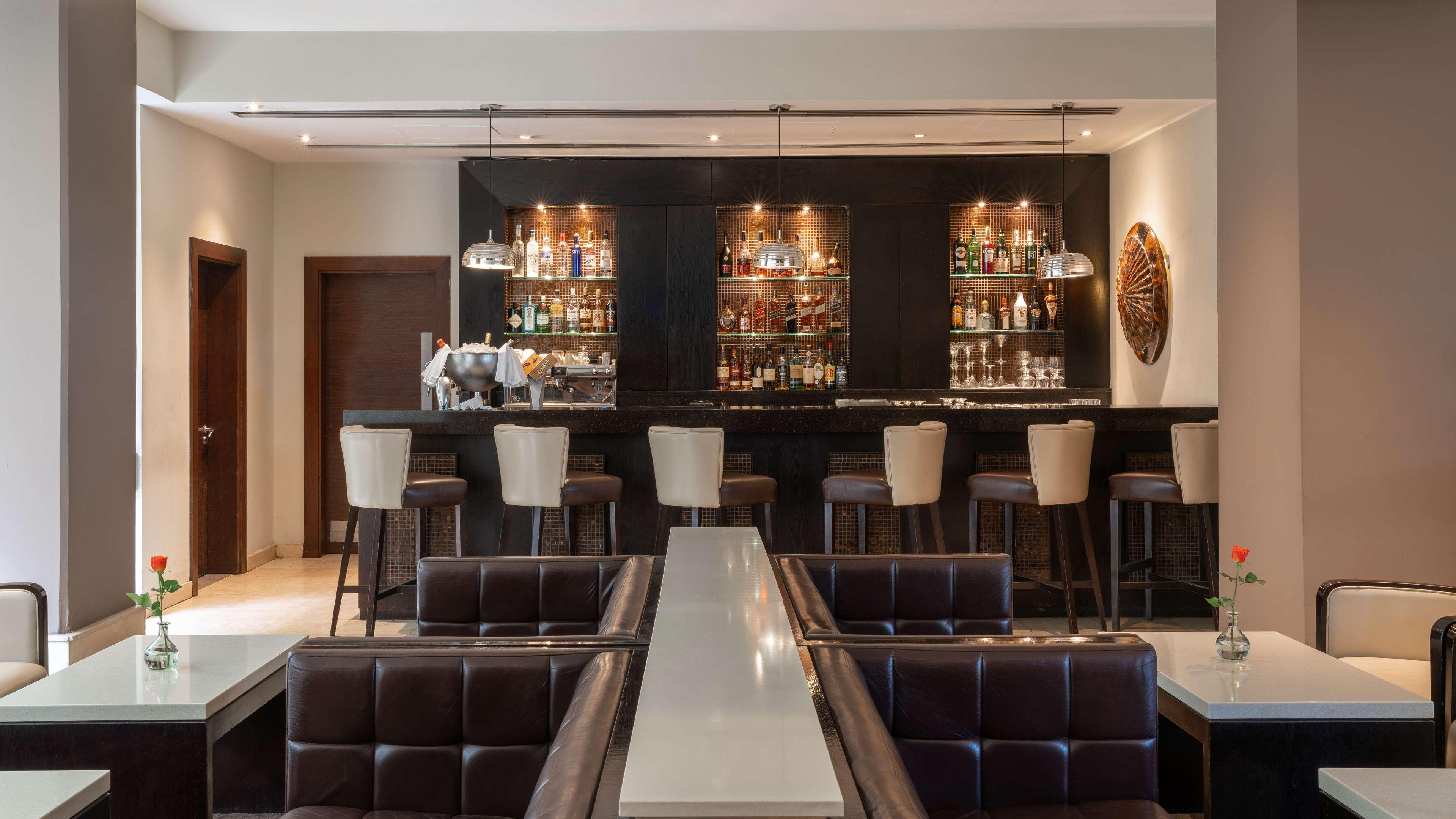 Radisson Blu Hotel, Αντίς Αμπέμπα Εξωτερικό φωτογραφία