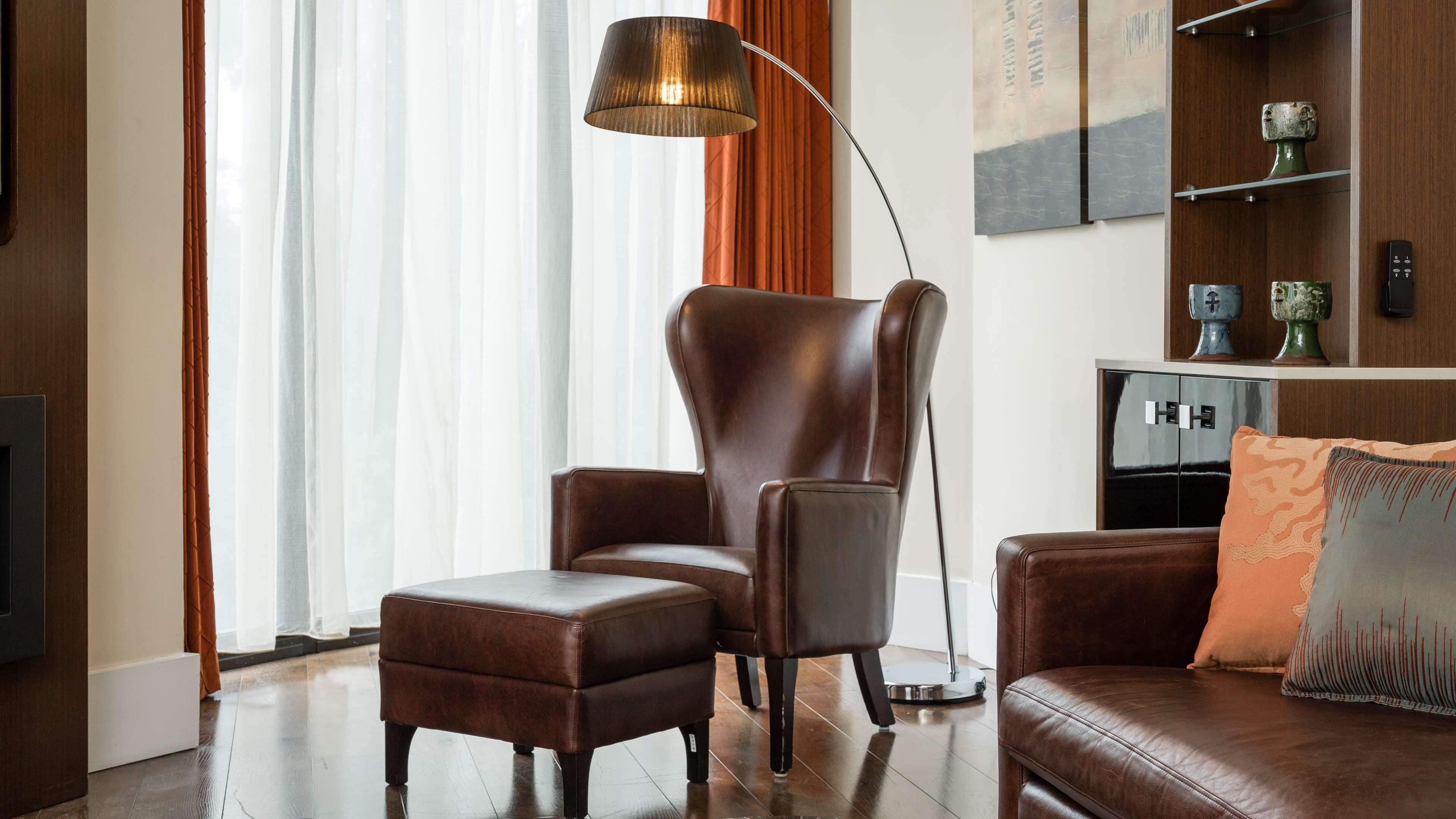 Radisson Blu Hotel, Αντίς Αμπέμπα Εξωτερικό φωτογραφία