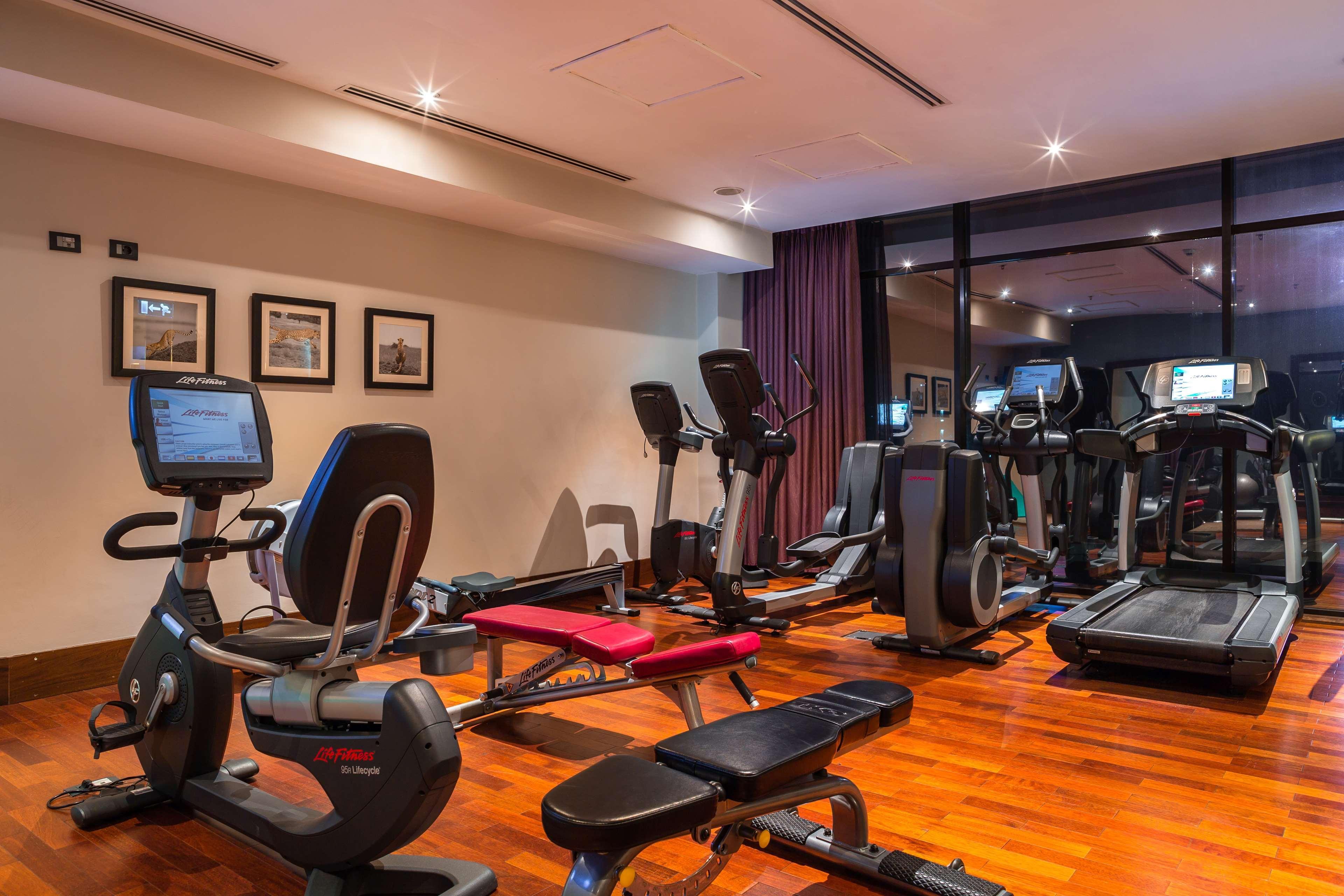Radisson Blu Hotel, Αντίς Αμπέμπα Εξωτερικό φωτογραφία