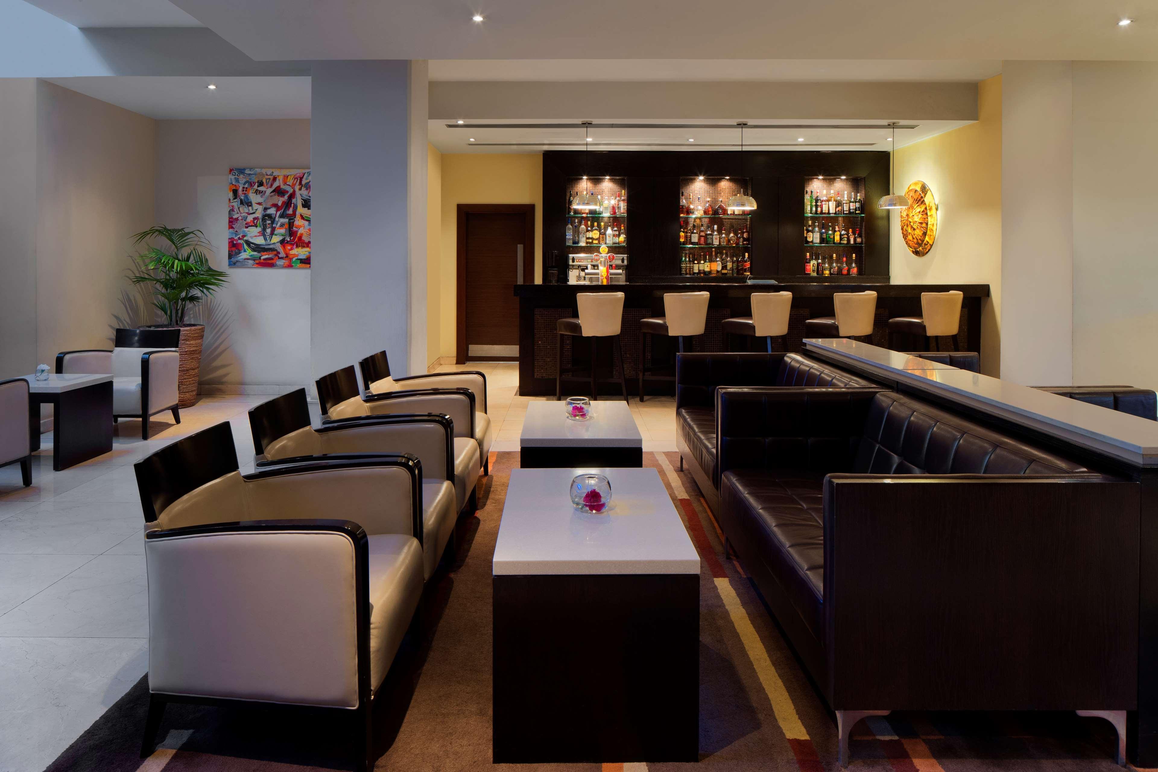 Radisson Blu Hotel, Αντίς Αμπέμπα Εξωτερικό φωτογραφία