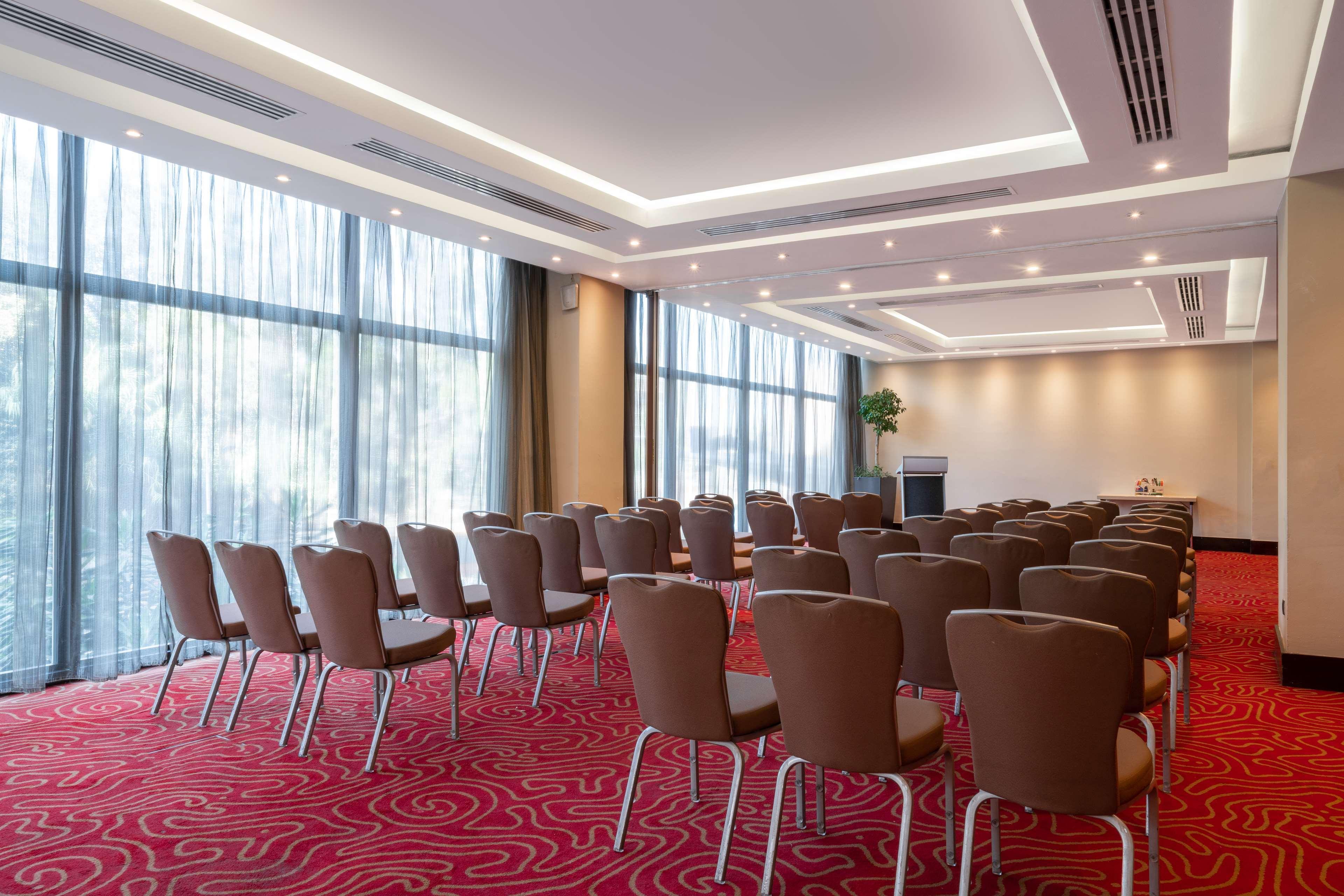Radisson Blu Hotel, Αντίς Αμπέμπα Εξωτερικό φωτογραφία