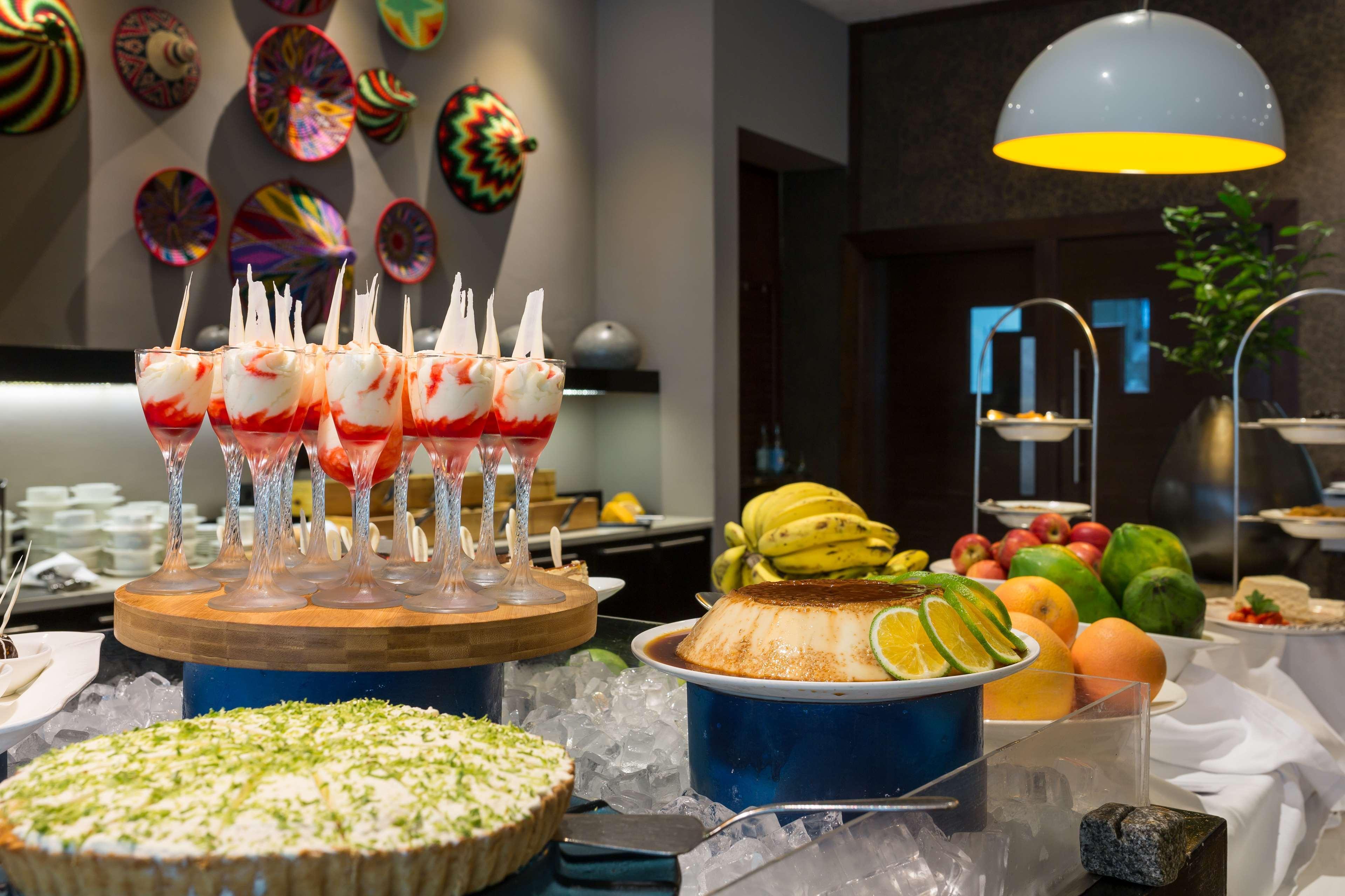 Radisson Blu Hotel, Αντίς Αμπέμπα Εξωτερικό φωτογραφία