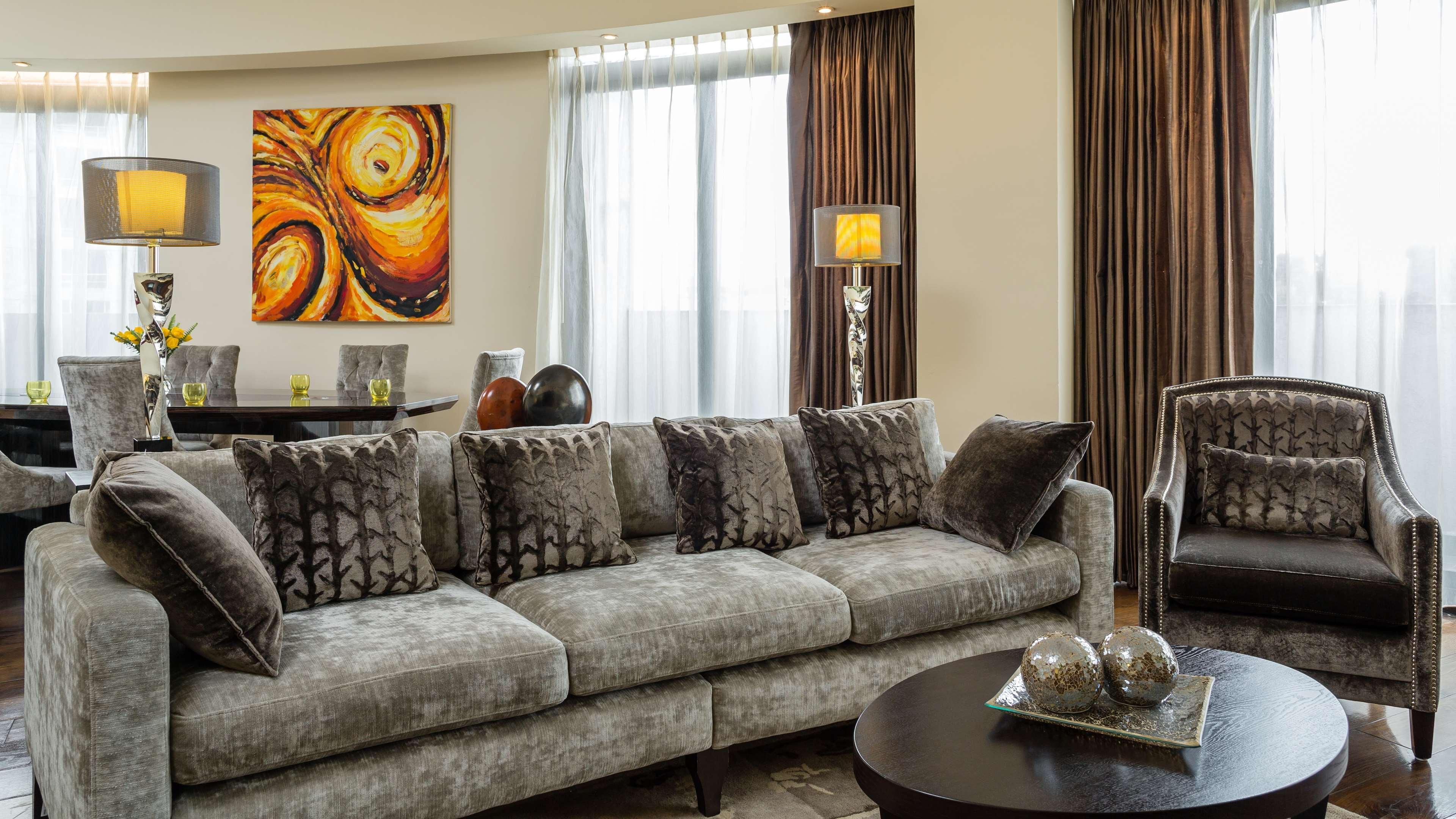 Radisson Blu Hotel, Αντίς Αμπέμπα Εξωτερικό φωτογραφία