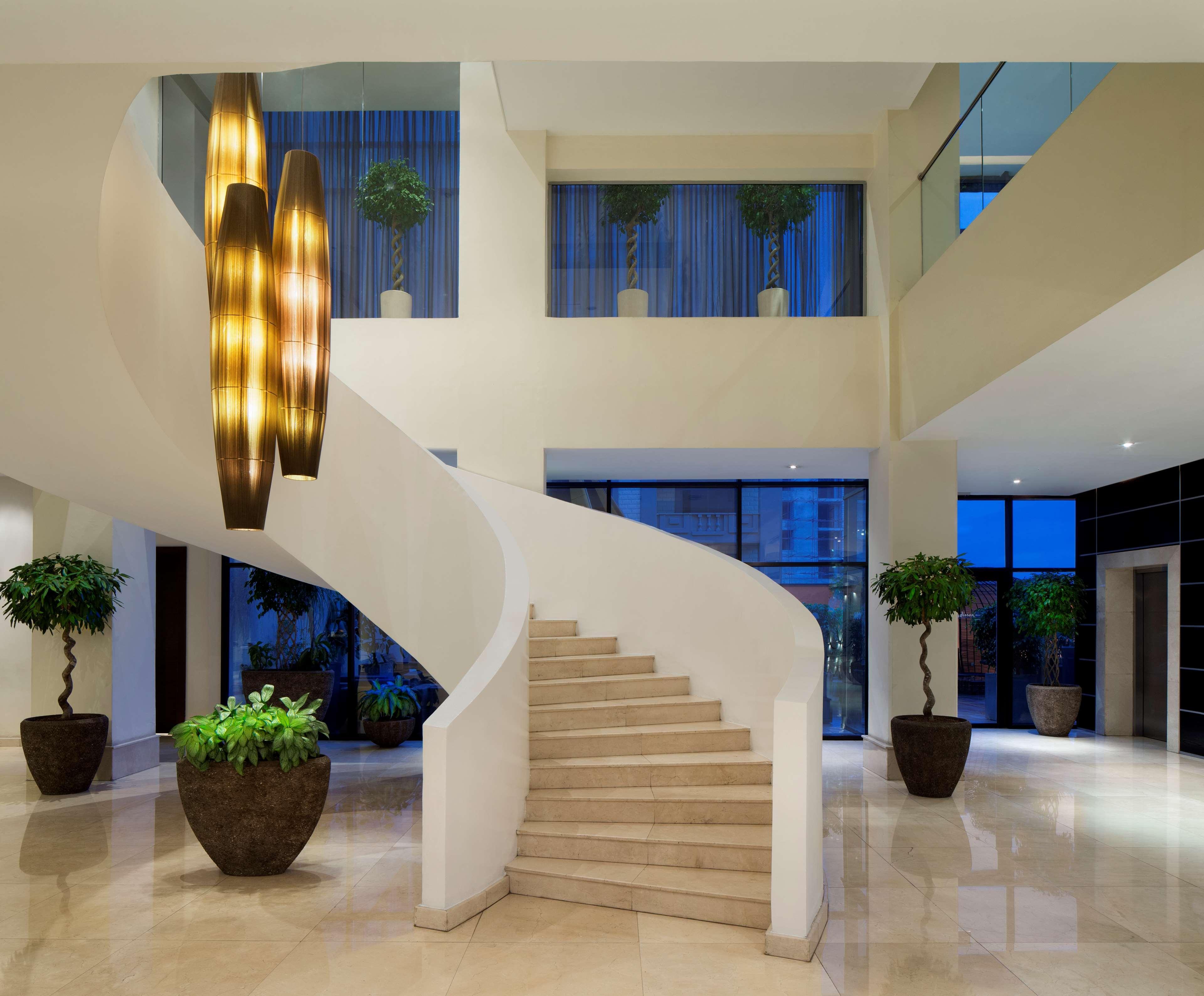 Radisson Blu Hotel, Αντίς Αμπέμπα Εξωτερικό φωτογραφία