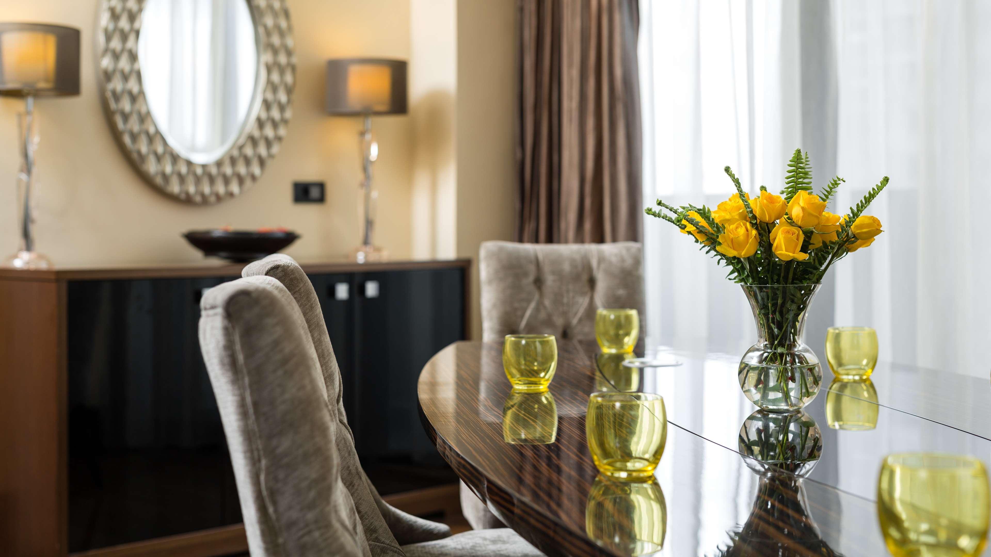 Radisson Blu Hotel, Αντίς Αμπέμπα Εξωτερικό φωτογραφία